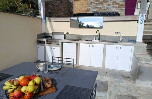 Figarella Apartment | Bella vista