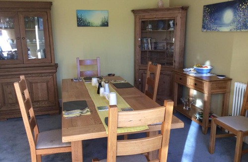Camborne Bed & Breakfast | Bella Vista