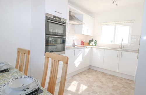 Selsey Cottage | Bella Vista
