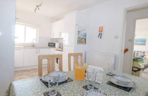 Selsey Cottage | Bella Vista