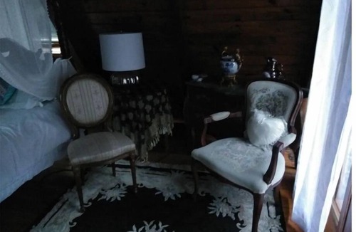 East Branch House | BELLA VISTA HIDEAWAY