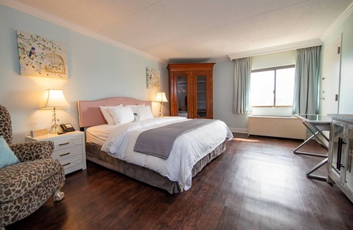 Lynchburg Hotel | Bella Vista Hotel & Suites