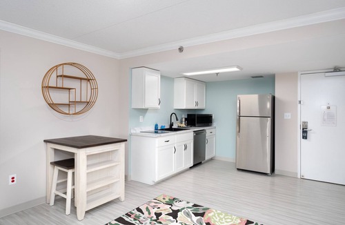 Lynchburg Hotel | Bella Vista Hotel & Suites
