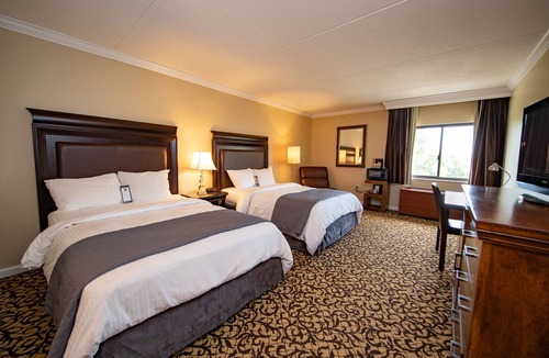 Lynchburg Hotel | Bella Vista Hotel & Suites