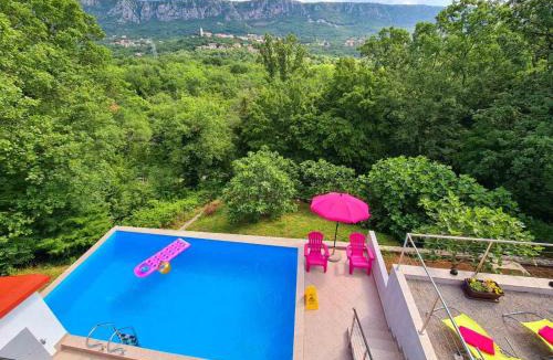 Vinodolska opcina House | Bella Vista