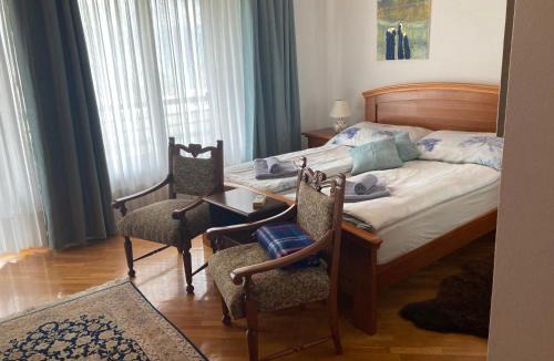Zambratija Apartment | Bella Vista in Villa Mar'e Luce