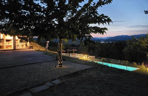 Dauphin House | Bella Vista - La Belle Vie