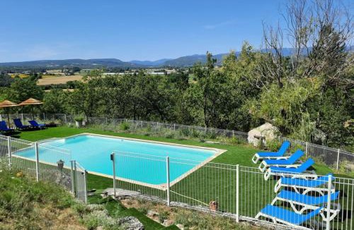 Dauphin House | Bella Vista - Le Temps De Vivre