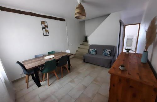 Dauphin House | Bella Vista - Le Temps De Vivre