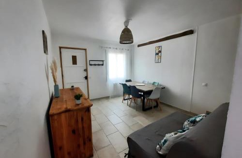Dauphin House | Bella Vista - Le Temps De Vivre