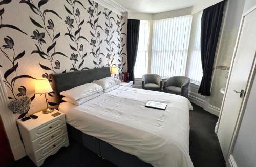 Blackpool Town Center Cabin | Bella Vista Lodge