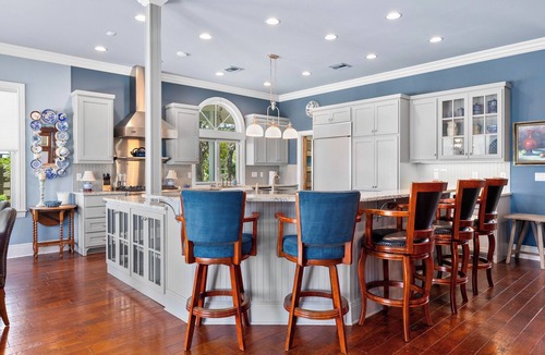 Rockport House | Bella Vista – Luxurious Waterfront Retreat on Aransas Bay