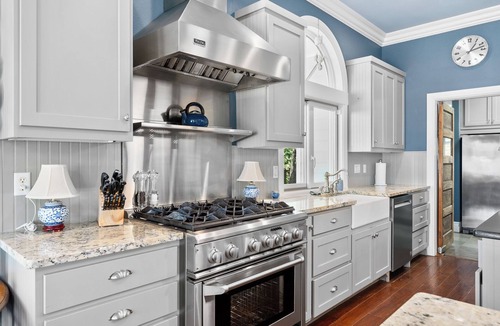 Rockport House | Bella Vista – Luxurious Waterfront Retreat on Aransas Bay