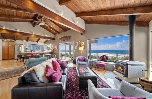 Manzanita House | Bella Vista MCA 1046