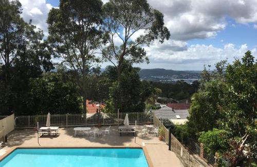 West Gosford Hotel | Bella Vista Motel