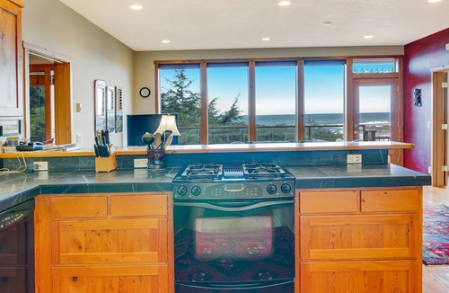 Yachats House | Bella Vista - Ocean View