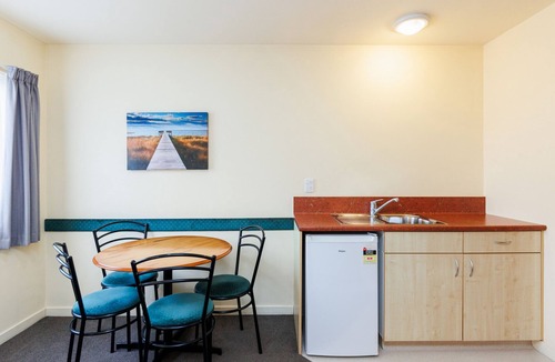 Palmerston North Hotel | Bella Vista - Palmerston North