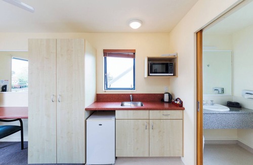 Palmerston North Hotel | Bella Vista - Palmerston North