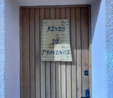 Dauphin House | Bella Vista - Rêves De Provence