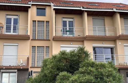 Chatel-Guyon Apartment | Bella Vista - Studio - Balcony - Parking
