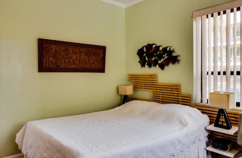 Hollywood Hotel | Bella Vista Studio