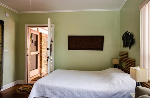 Hollywood Hotel | Bella Vista Studio