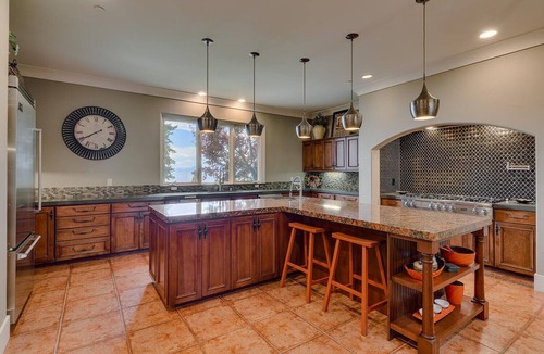 Tahoe Vista House | Bella Vista Sul Lago Lakeview - TLUXP