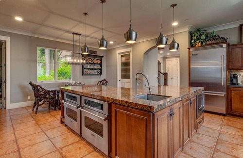 Tahoe Vista House | Bella Vista Sul Lago Lakeview - TLUXP
