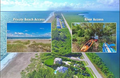 Fort Pierce House | Bella Vista