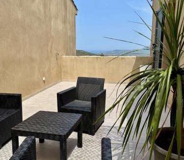 Calenzana House | Bella Vita