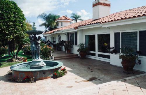 Lake Hodges Villa | Bella Vita Gated Resort