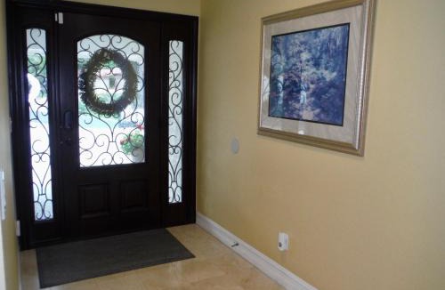 Lake Hodges Villa | Bella Vita Gated Resort
