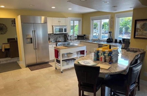 Lake Hodges House | Bella Vita, Majestic Resort