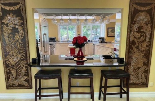 Lake Hodges House | Bella Vita, Majestic Resort