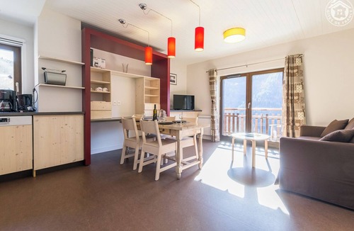 Montsapey House | Bellacha - Montsapey