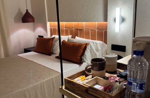 Lloret Town Center Hotel | BELLADORA HOTEL BOUTIQUE