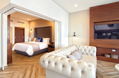 Rosarito Hotel | Bellafer Collection Hotel & Resort