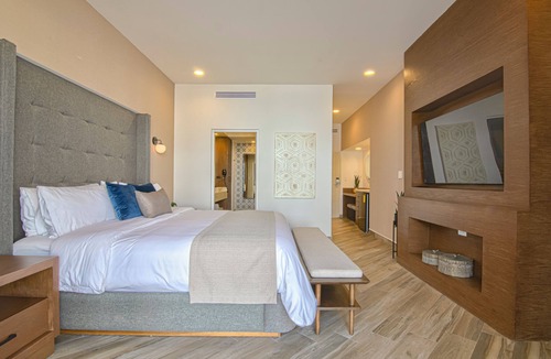 Rosarito Hotel | Bellafer Collection Hotel & Resort