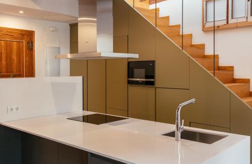 Gothic Quarter Apartment | Bellafila Gothic Terrace