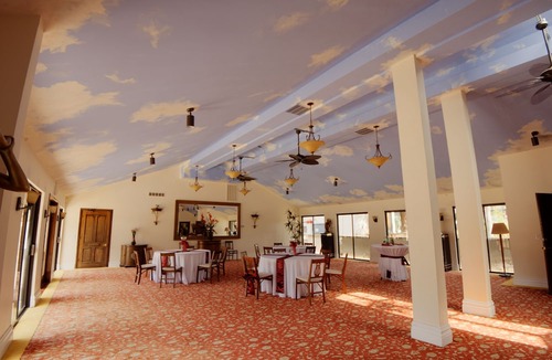 Escondido Hotel | Bellafonte Resort & Spa