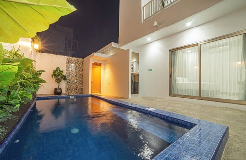 Padangsambian Klod Villa | Bellagio Villas