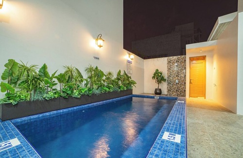 Padangsambian Klod Villa | Bellagio Villas