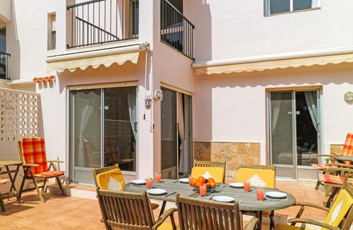 Atamaria Apartment | Bellaluz Soltero