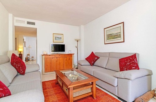 Atamaria Apartment | Bellaluz Soltero
