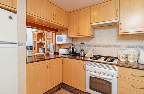Atamaria Apartment | Bellaluz Soltero
