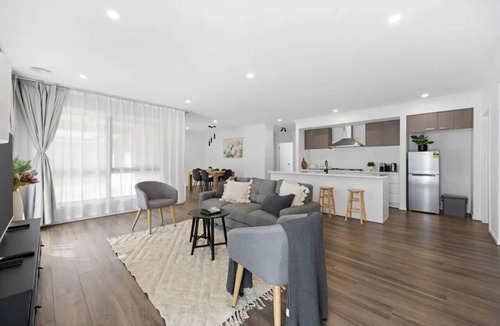 Delacombe House | Bellamama's @ Ballarat