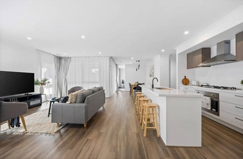 Delacombe House | Bellamama's @ Ballarat