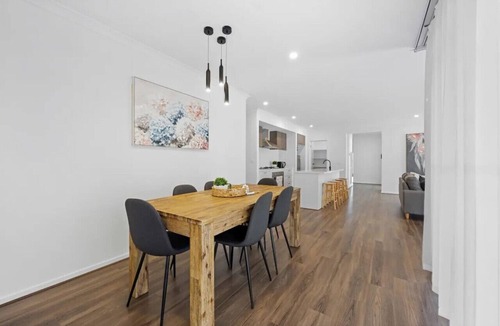 Delacombe House | Bellamama's @ Ballarat