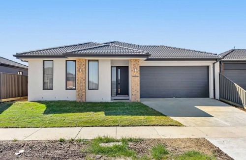 Delacombe House | Bellamama's @ Ballarat