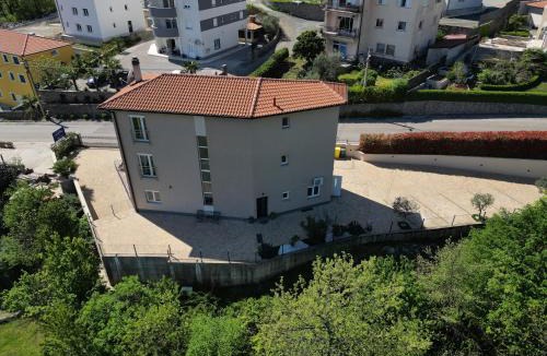 Viskovo Apartment | Bellamar Apartments Kastav - Opatija